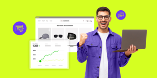 E-commerce