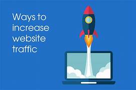 website traffic
