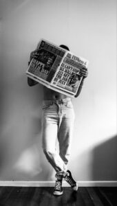 Studio Photography