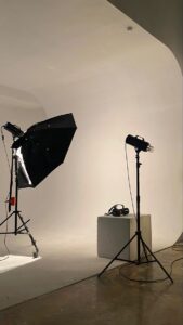 Studio Photography