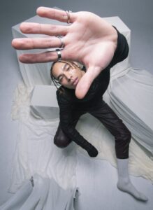 Model-Based Photography